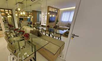 Imagem 6: Apartamento à venda em Cidade Ademar com 40 m², 2 quartos