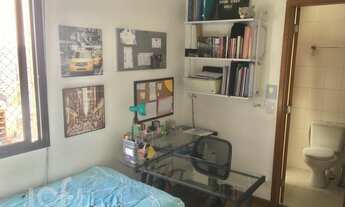 Imagem 2: Apartamento à venda em Perdizes com 215 m², 4 quartos, 2 suítes, 3 vagas