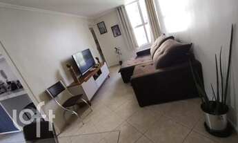 Imagem 3: Apartamento à venda em Cursino com 57 m², 2 quartos, 1 vaga