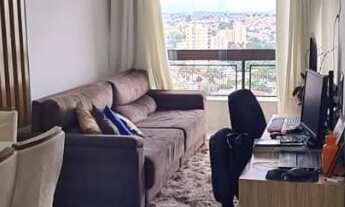 Imagem 2: Apartamento à venda em Jabaquara com 70 m², 3 quartos, 1 suíte, 2 vagas