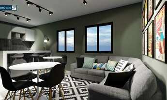 Imagem 3: APARTAMENTO em São Paulo - SP, Vila Ré