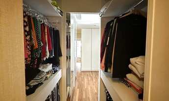 Imagem 7: Apartamento à venda em Vila Andrade com 280 m², 3 quartos, 3 suítes, 3 vagas