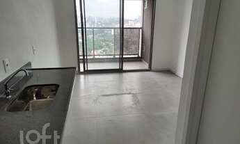 Imagem: Apartamento à venda em Santo Amaro com