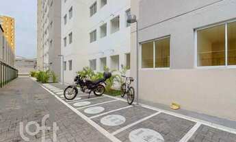 Imagem 7: Apartamento à venda em Brás com 45 m², 2 quartos