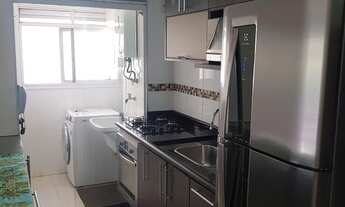 Imagem 6: Apartamento à venda em Butantã com 60 m², 2 quartos, 1 suíte, 1 vaga