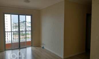 Imagem: Apartamento à venda em Jabaquara com 65