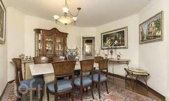 Imagem 4: Apartamento à venda em Perdizes com 142 m², 3 quartos, 2 suítes, 2 vagas