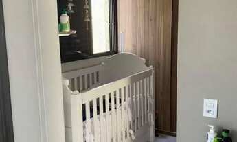 Imagem: Apartamento à venda em Santa Cecília com