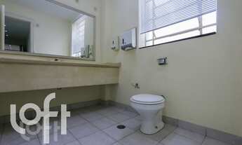 Imagem 3: Apartamento à venda em República com 175 m², 4 quartos, 2 vagas