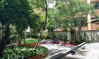 Imagem 2: Apartamento à venda em Jardim América com 49 m², 1 quarto, 1 vaga