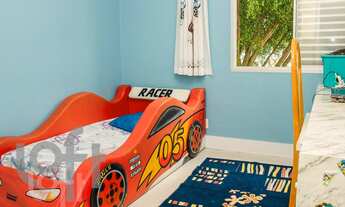 Imagem 5: Apartamento à venda em Cachoeirinha com 120 m², 3 quartos, 1 suíte, 2 vagas