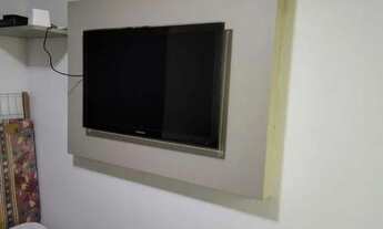 Imagem 2: Apartamento à venda em Vila Andrade com 65 m², 2 quartos, 1 suíte, 2 vagas