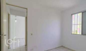 Imagem 2: Apartamento à venda em Sacomã com 52 m², 2 quartos, 1 vaga