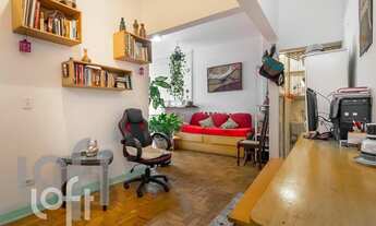 Imagem 7: Apartamento à venda em República com 50 m², 1 quarto