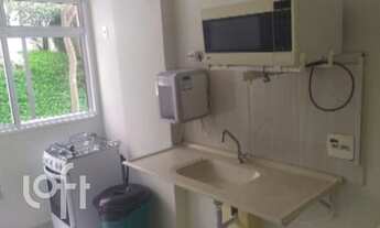 Imagem 3: Apartamento à venda em Vila Matilde com 43 m², 2 quartos