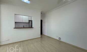 Imagem 3: Apartamento à venda em Sacomã com 64 m², 3 quartos, 1 suíte, 2 vagas