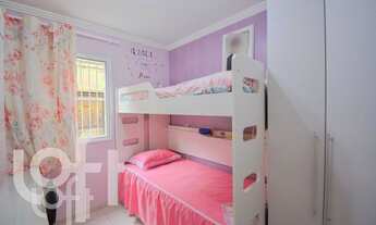 Imagem 2: Apartamento à venda em Ermelino Matarazzo com 49 m², 2 quartos, 1 vaga