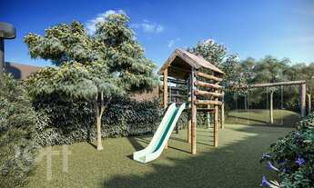 Imagem 3: Apartamento à venda em Bom Retiro com 36 m², 2 quartos