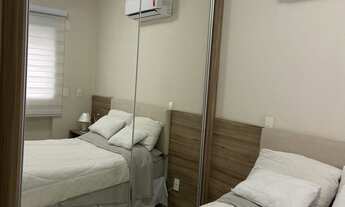 Imagem 2: Apartamento à venda em Cambuci com 52 m², 1 quarto, 1 vaga