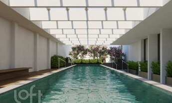 Imagem 5: Apartamento à venda em Jabaquara com 57 m², 2 quartos, 1 suíte, 1 vaga