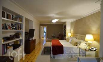 Imagem 7: Apartamento à venda em Vila Sônia com 540 m², 4 quartos, 4 suítes, 3 vagas