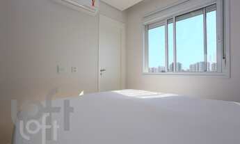 Imagem 6: Apartamento à venda em Vila Sônia com 68 m², 2 quartos, 1 suíte, 1 vaga