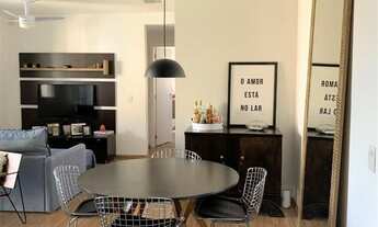 Imagem 6: Apartamento à venda em Vila Sônia com 102 m², 3 quartos, 1 suíte, 2 vagas