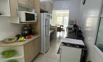 Imagem 3: Apartamento à venda em Alto de Pinheiros com 100 m², 3 quartos, 1 suíte, 2 vagas