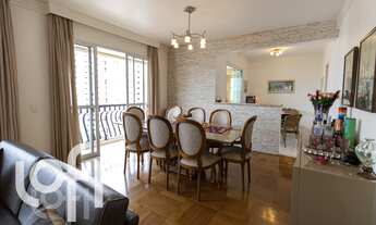 Imagem: Apartamento à venda em Perdizes com 158