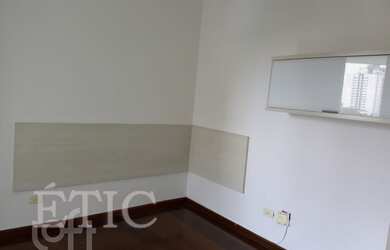 Imagem 3: Apartamento à venda em Água Rasa com 113 m², 3 quartos, 1 suíte, 2 vagas