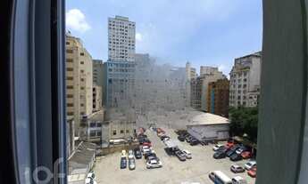 Imagem 5: Apartamento à venda em República com 74 m², 2 quartos