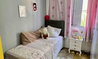 Imagem: Apartamento à venda em Vila Jacuí com