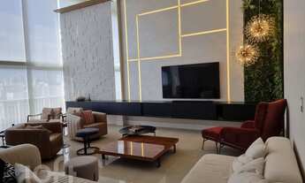 Imagem: Apartamento à venda em Vila Andrade com