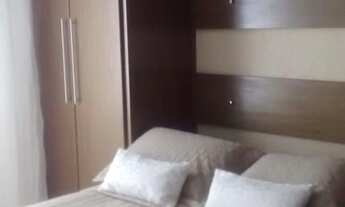 Imagem 2: Apartamento à venda em Penha com 90 m², 3 quartos, 1 suíte, 2 vagas