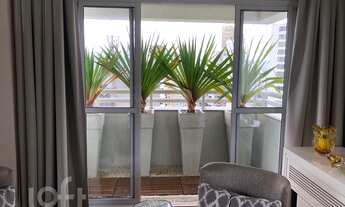 Imagem 4: Apartamento à venda em Vila Andrade com 320 m², 3 quartos, 3 suítes, 4 vagas