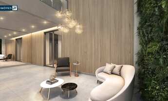 Imagem 3: APARTAMENTO em São Paulo - SP, Chácara Santo Antônio (Zona Sul