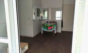 Imagem 5: Apartamento à venda em Vila Sônia com 50 m², 2 quartos, 1 vaga