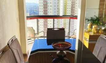 Imagem 2: Apartamento à venda em Carrão com 108 m², 3 quartos, 2 vagas