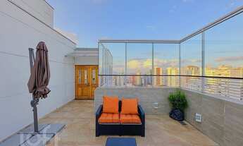 Imagem 6: Apartamento à venda em Sumaré com 319 m², 4 quartos, 4 suítes, 5 vagas