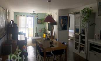 Imagem 3: Apartamento à venda em Saúde com 68 m², 2 quartos, 1 vaga