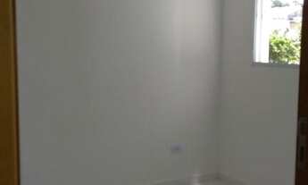 Imagem 2: Apartamento à venda em Sacomã com 33 m², 2 quartos