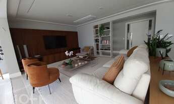 Imagem 6: Apartamento à venda em Perdizes com 255 m², 4 quartos, 4 suítes, 5 vagas