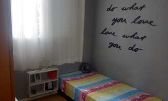 Imagem 5: Apartamento à venda em Pirituba com 58 m², 2 quartos, 1 suíte, 1 vaga