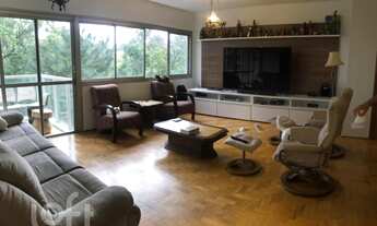 Imagem: Apartamento à venda em Santo Amaro com