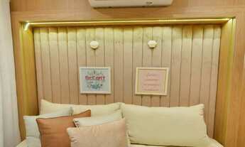 Imagem: Apartamento à venda em Lapa com 104 m²