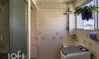 Imagem 7: Apartamento à venda em Saúde com 101 m², 2 quartos, 1 vaga