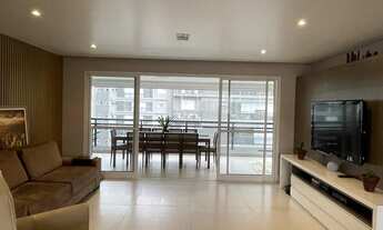 Imagem: Apartamento à venda em Cursino com 193