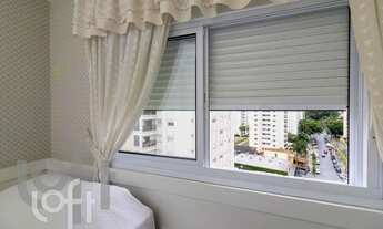 Imagem 7: Apartamento à venda em Lapa com 194 m², 3 quartos, 1 suíte, 3 vagas