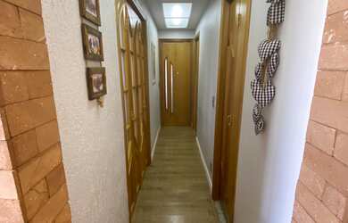 Imagem 4: Apartamento à venda em Parque Novo Mundo com 69 m², 3 quartos, 1 suíte, 1 vaga