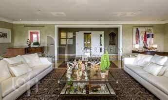 Imagem 4: Apartamento à venda em Morumbi com 648 m², 4 quartos, 4 suítes, 5 vagas